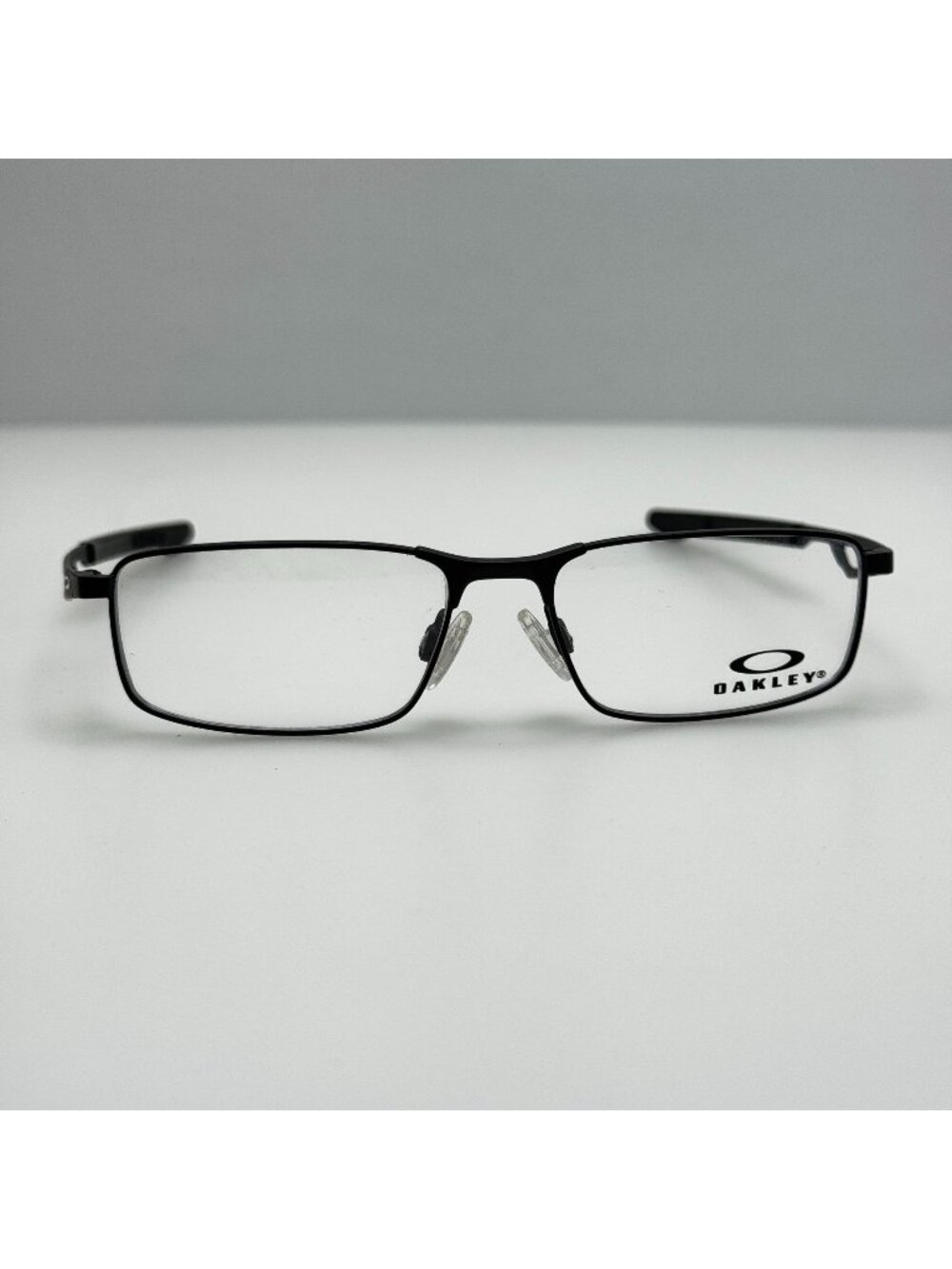 Oakley OY3001-0147 Barspin XS Black Eyeglasses Eye Glasses Frames 47-15-130